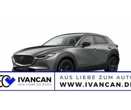 MAZDA CX-30 MAZDA CX-30 2.5I 140PS A/T HOMURA