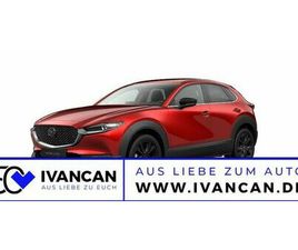 MAZDA CX-30 MAZDA CX-30 2.5I 140PS A/T HOMURA