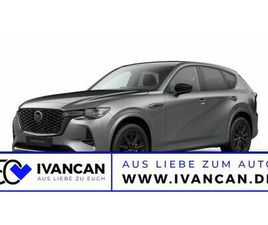 MAZDA CX-60 MAZDA CX-60 3.3D 254PS AWD HOMURA PLUS TLOP