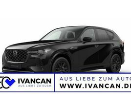 MAZDA CX-60 MAZDA CX-60 3.3D 254PS AWD HOMURA PLUS TLOP