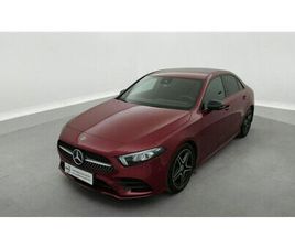 MERCEDES CLASSE A 180 A 180 AMG LINE NAVI/CAMERA/JA'18