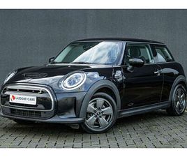 MINI MINI COOPER SE MINI COOPER SE ELECTRIC COLLECTION