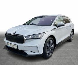SKODA ENYAQ SKODA ENYAQ IV 60 LOFT