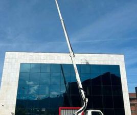 NISSAN CABSTAR NISSAN CABSTAR 35.10 CAMION CESTA - NIS