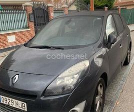RENAULT GRAND SCENIC