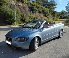 VOLVO C70 VOLVO C70