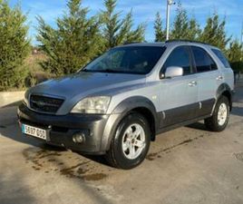 KIA - SORENTO