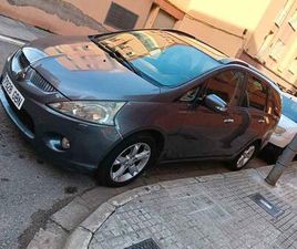 MITSUBISHI GRANDIS MITSUBISHI - GRANDIS