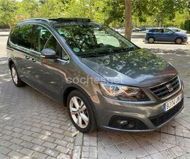 SEAT ALHAMBRA SEAT ALHAMBRA