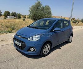 HYUNDAI I10 HYUNDAI - I10 1.0 ESSENCE