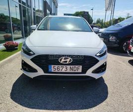 HYUNDAI - I30 1.0 TGDI 48V KLASS