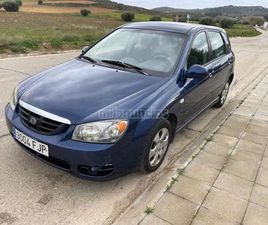KIA CERATO KIA - CERATO 1.6 CRDI LX