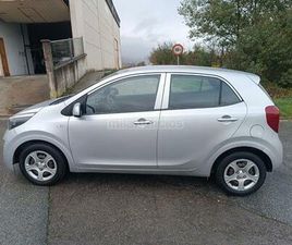 KIA - PICANTO 1.0 CVVT 49KW 67CV CONCEPT