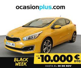 KIA PROCEED KIA - PROCEED