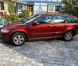 VOLVO V50 1,8