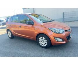 HYUNDAI I20 HYUNDAI I 20