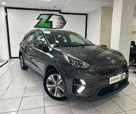 KIA E NIRO KIA - ENIRO