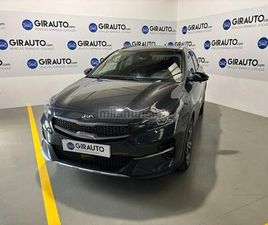 KIA XCEED KIA - XCEED