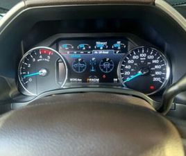 FORD F250 KING RANCH אוט׳ 6.7 (475 כ״ס)