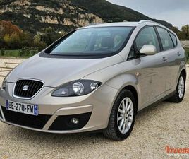 SEAT ALTEA XL 2.0 TDI DSG6 140 CV