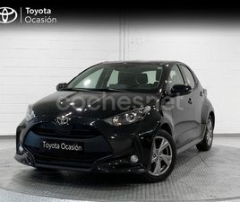 TOYOTA YARIS 1.5 120H ACTIVE PLUS