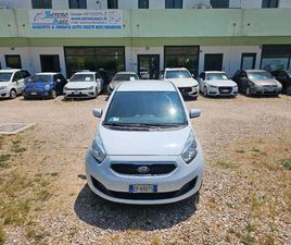 KIA VENGA VENGA VENGA 1.4 GPL COOL