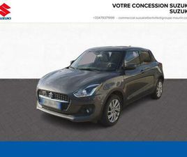 1.2 DUALJET HYBRID 83CH PRIVILÈGE ALLGRIP