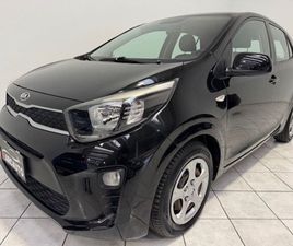 PICANTO 3ªS.(17-->) PICANTO 1.0 12V 5 PORTE ACTIVE
