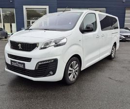 BLUEHDI 180 S&S EAT8 LONG ALLURE