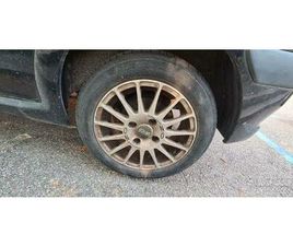 PEUGEOT 106 1.4I CAT 3 PORTE SPORT