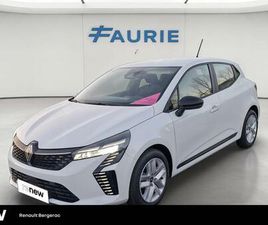 CLIO TCE 90 CH GSR2 EVOLUTION