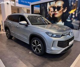 VOLKSWAGEN TAYRON VOLKSWAGEN TAYRON 1,5 TSI 150 KW EHYBRID