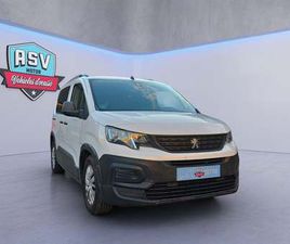 RIFTER 1.5BLUEHDI STANDARD ACCESS 75