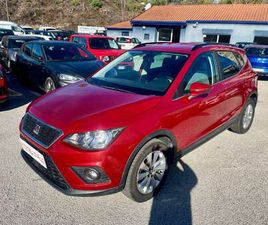 ARONA 1.6 TDI STYLE 95CV