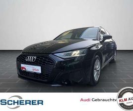 SPB 40 TFSI E S TRONIC ADVANCED PLUG IN 204CV