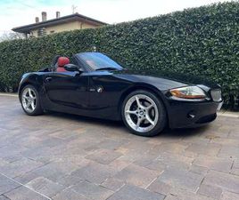 ROADSTER 3.0I