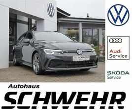 VOLKSWAGEN GOLF VARIANT R GOLF VA 2.0 R-L DT110 TDID7F