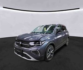 DESIGN TSI DSG AHK+KAMERA+KEYLESS+MATRIX+NAVI+18 ALU!