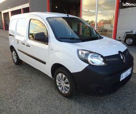 RENAULT KANGOO 11300 HT KANGOO ELECTRIQUE ACHAT INTÉGRAL
