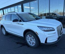 LINCOLN PREMIERE 2026 LINCOLN CORSAIR PREMIERE