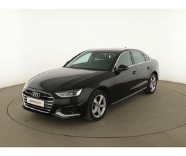 AUDI A4 35 TDI AUDI A4 35 TDI DESIGN S TRONIC