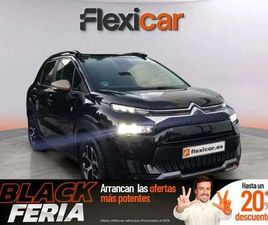 BLUEHDI S&S C-SERIES 110