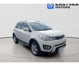 2020 HAVAL H1 1.5 VVT