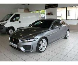 2.0D 180 R DYNAMIC S BVA9 (TOIT OVRANT CAMÉRA DE RECUL JA 19 )