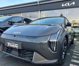 KIA EV4 81KWH FWD EARTH *DRIVE/DESIGN/GD/SOUND/UPGRA