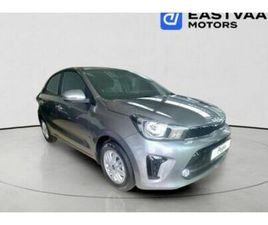 KIA PEGAS 2025 KIA PEGAS 1.4 EX AUTO