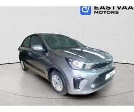 2026 KIA PEGAS 1.4 EX AUTO