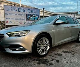 OPEL INSIGNIA SPORTS STOURER 1.6 CDTI INNOVATION A
