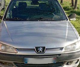 PEUGEOT 306 PEUGEOT 306