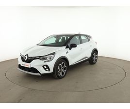 RENAULT CAPTUR 1.3 TCE ZEN